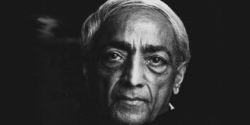 Romper cadenas y ser más espiritual | Jiddu Krishnamurti (1895-1986)
