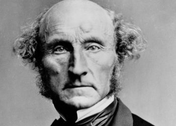 El individuo frente al Estado | John Stuart Mill (1806-1873)
