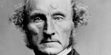 El individuo frente al Estado | John Stuart Mill (1806-1873)