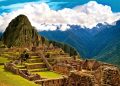 MACHU PICCHU, LAS RUINA DE LOS TRES NOMBRES