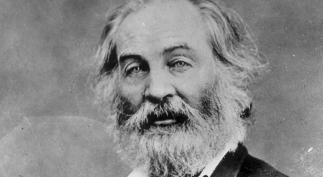 Verso libre y gente común | Walter Whitman (1819-1892)