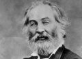 Verso libre y gente común | Walter Whitman (1819-1892)