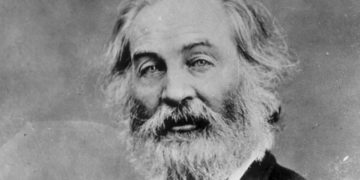 Verso libre y gente común | Walter Whitman (1819-1892)