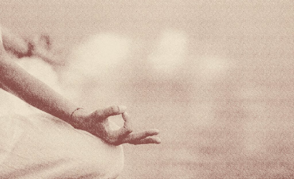 LA INTENCIÓN PURA DEL YOGA