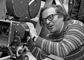 Lumet, cineaste visionario | Sidney Lumet (1924-2011)