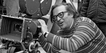 Lumet, cineaste visionario | Sidney Lumet (1924-2011)