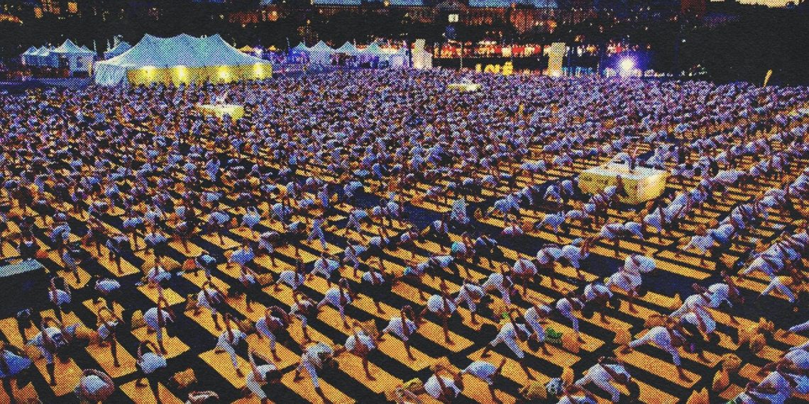 YOGA