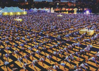 YOGA