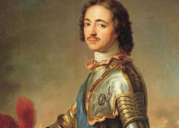 Rusia combate el oscurantismo | Pedro I de Rusia (1672-1725)