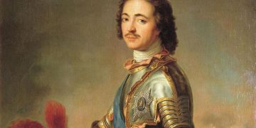 Rusia combate el oscurantismo | Pedro I de Rusia (1672-1725)