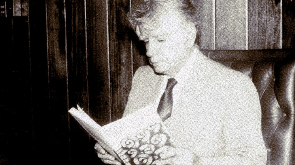 Latinoamericano integral | Leopoldo Zea (1912-2004)