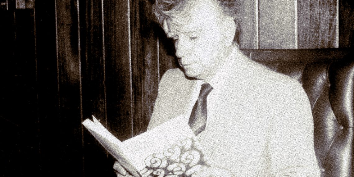 Latinoamericano integral | Leopoldo Zea (1912-2004)