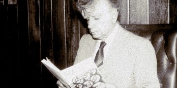 Latinoamericano integral | Leopoldo Zea (1912-2004)