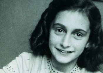 Diario de un confinamiento | Ana Frank (1929-1945)