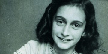 Diario de un confinamiento | Ana Frank (1929-1945)