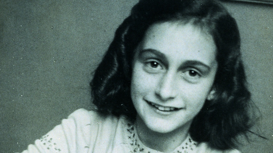 Diario de un confinamiento | Ana Frank (1929-1945)