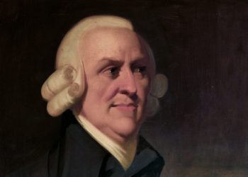 Sentimientos humanos y riqueza de las naciones | Adam Smith (1723-1790)