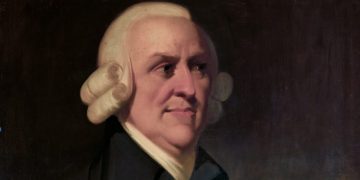 Sentimientos humanos y riqueza de las naciones | Adam Smith (1723-1790)