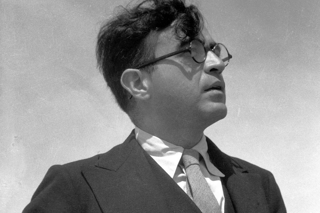 Entre nacionalismo y vanguardia | Carlos Chávez (1899-1978)