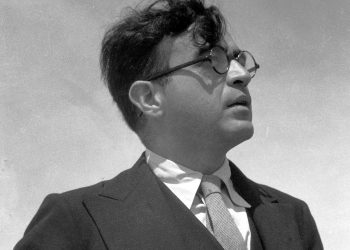 Entre nacionalismo y vanguardia | Carlos Chávez (1899-1978)