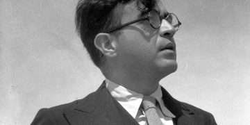 Entre nacionalismo y vanguardia | Carlos Chávez (1899-1978)