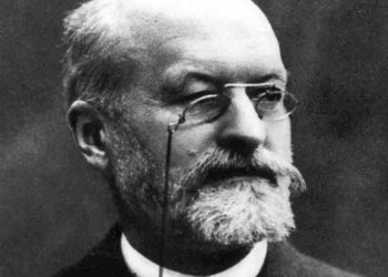 Descubierta la causa de la malaria | Charles Laveran (1845-1922)