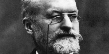 Descubierta la causa de la malaria | Charles Laveran (1845-1922)
