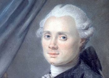 El Catálogo Messier | Charles Messier (1730-1817)