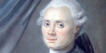 El Catálogo Messier | Charles Messier (1730-1817)
