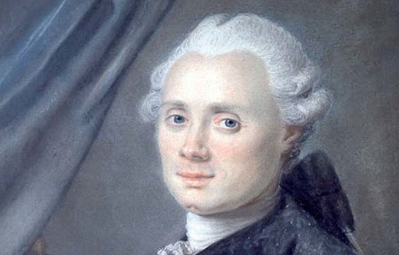 El Catálogo Messier | Charles Messier (1730-1817)