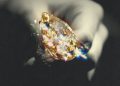 EL DIAMANTE EN LA ERA CUÁNTICA