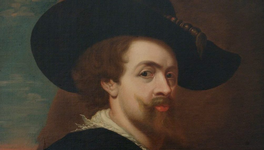 El “Homero de la pintura” | Peter Paul Rubens (1577-1640)