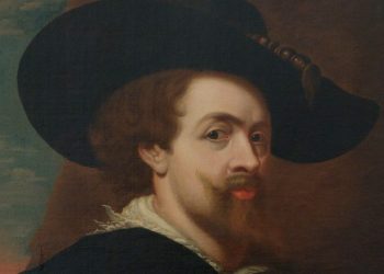 El “Homero de la pintura” | Peter Paul Rubens (1577-1640)