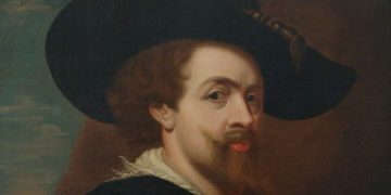 El “Homero de la pintura” | Peter Paul Rubens (1577-1640)