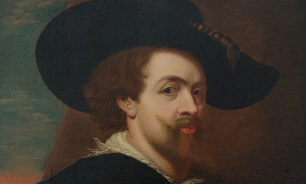 El “Homero de la pintura” | Peter Paul Rubens (1577-1640)