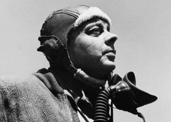 La pasión por volar y escribir | Antoine Saint-Exupéry (1900-1944)