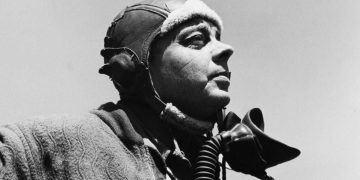 La pasión por volar y escribir | Antoine Saint-Exupéry (1900-1944)