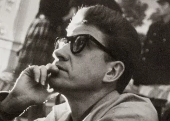 Resnais mon amour | Alain Resnais (1922-2014)