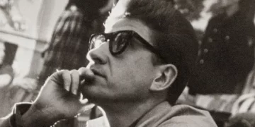 Resnais mon amour | Alain Resnais (1922-2014)