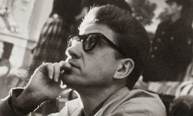 Resnais mon amour | Alain Resnais (1922-2014)