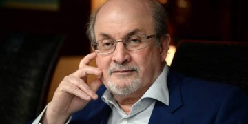 Polémicos versos de Rushdie | Salman Rushdie (1947-)