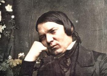 Bipolaridad y virtuosismo musical | Robert Schumann (1810-1856)