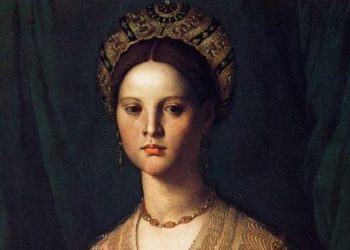 La protegida de Soleimán | Gracia Nasí (1510-1569)