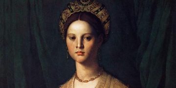 La protegida de Soleimán | Gracia Nasí (1510-1569)