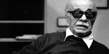 Sábato, literatura y humanismo | Ernesto Sábato (1911-2011)