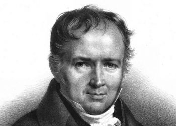 El concepto Poisson | Siméon Denis Poisson (1781-1840)