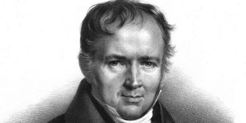 El concepto Poisson | Siméon Denis Poisson (1781-1840)