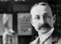 Acervo inmunológico | George Nuttall (1862- 1937)