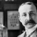 Acervo inmunológico | George Nuttall (1862- 1937)