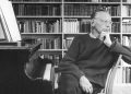Orff, o la electrizante Carmina | Carl Orff (1895-1982)